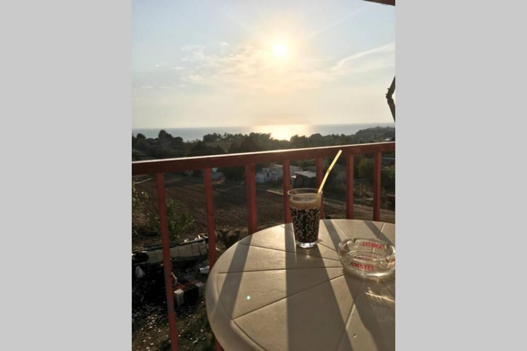 Eva Apartments Palioura المظهر الخارجي الصورة