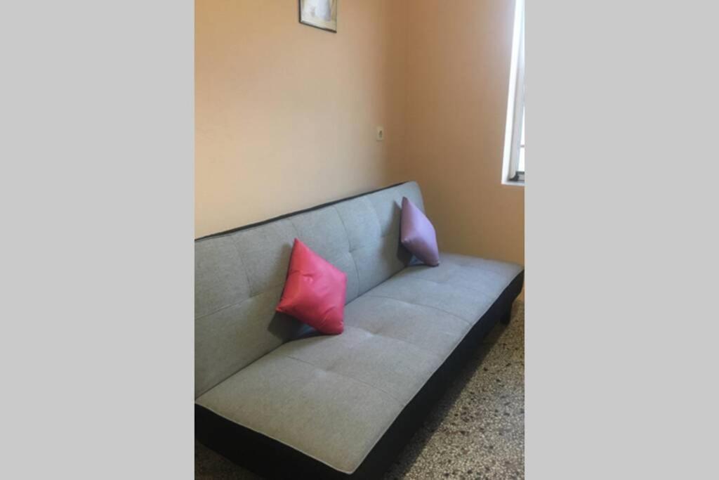 Eva Apartments Palioura المظهر الخارجي الصورة