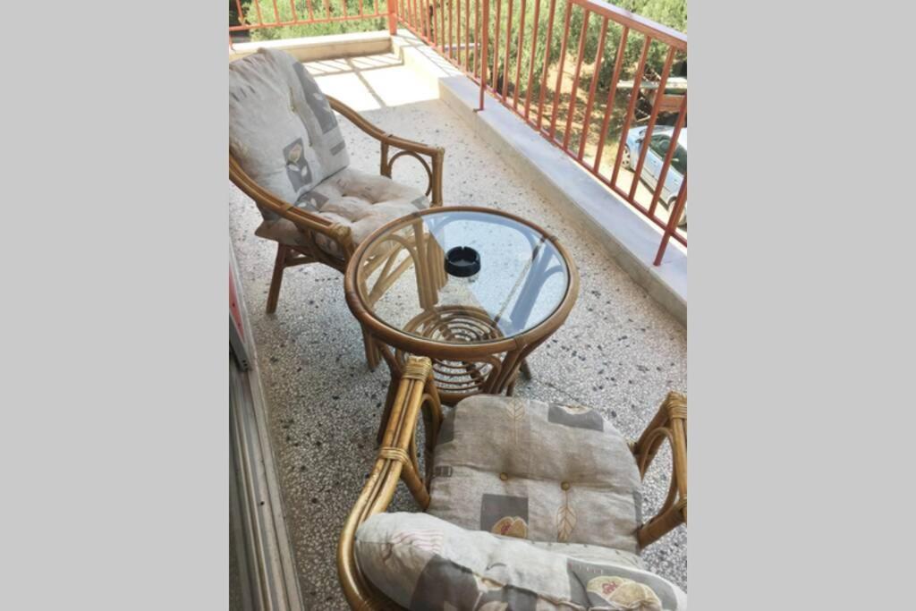 Eva Apartments Palioura المظهر الخارجي الصورة