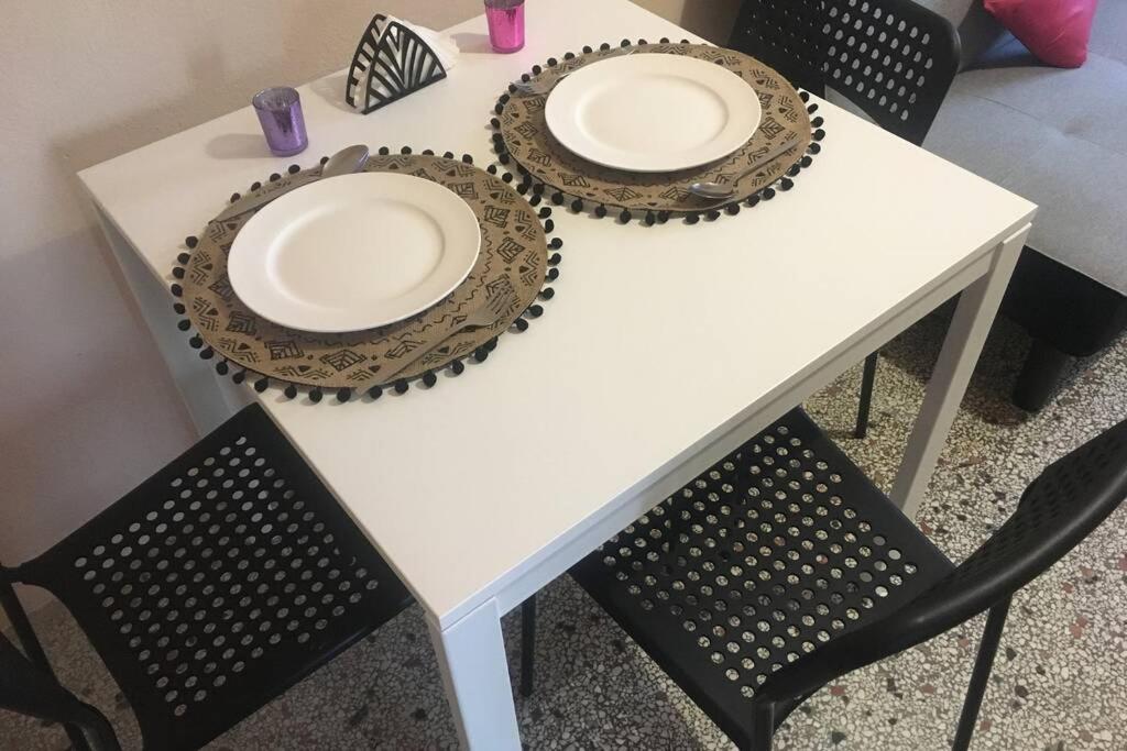 Eva Apartments Palioura المظهر الخارجي الصورة