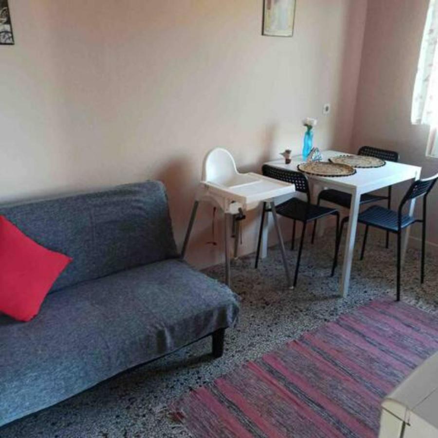 Eva Apartments Palioura المظهر الخارجي الصورة