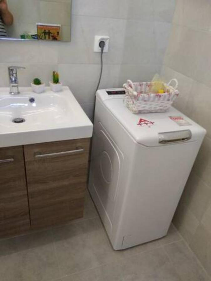 Eva Apartments Palioura المظهر الخارجي الصورة